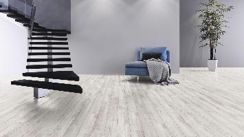 Grizzley Kaindl Laminate Floor