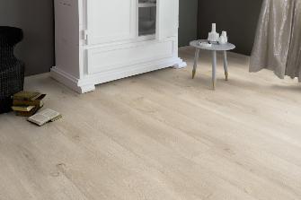 Atlanta Kaindl Laminate Floor