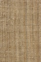 Jute Natural Rug Veritcal Photo