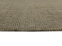 Jute Double Thick Chrome Angle 2