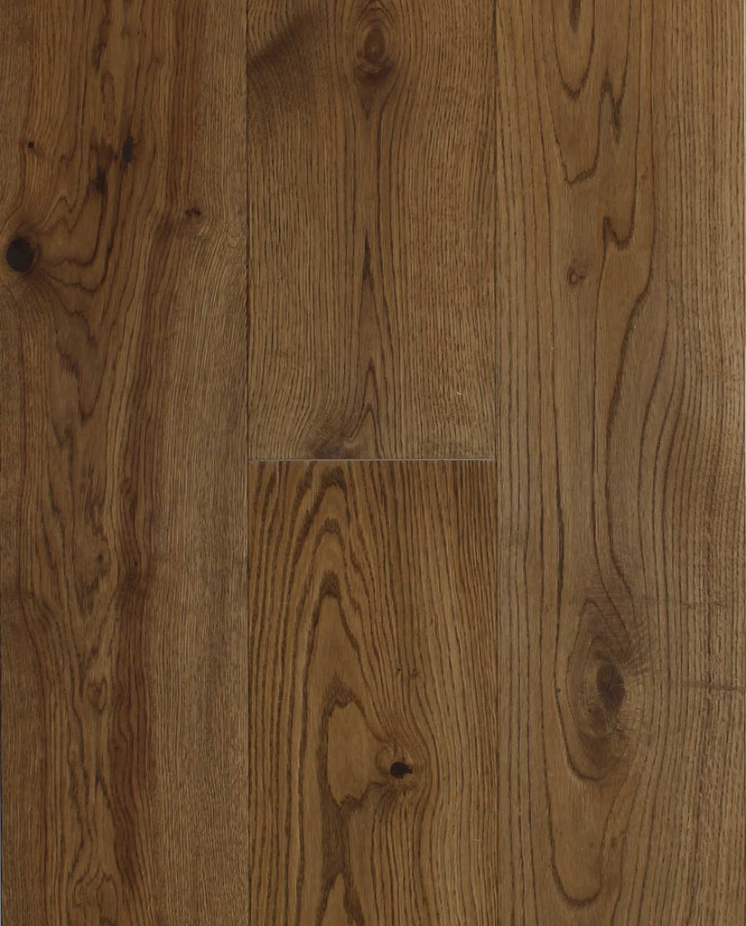 Truewood Smoked Oak UV